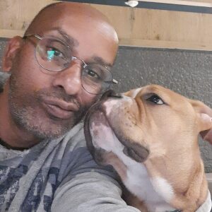 Photo de profil de Alexandre Hilliard