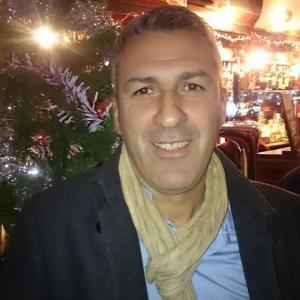 Photo de profil de Alexandre Huet