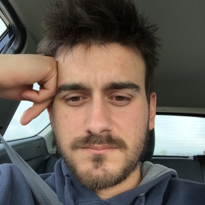 Photo de profil de Alexandre Janik
