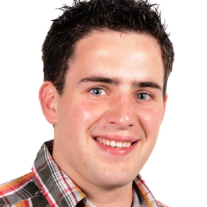 Photo de profil de Alexandre Jaupart