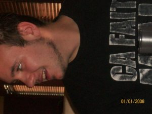 Photo de profil de Alexandre Jeannot
