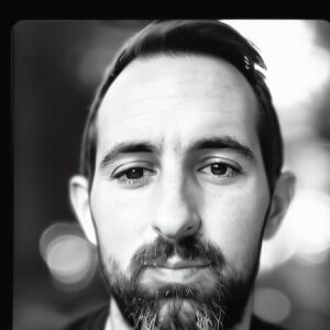 Photo de profil de Alexandre Jimenez
