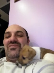 Photo de profil de Alexandre Joly