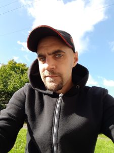 Photo de profil de Alexandre Joulkva