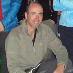 Photo de profil de Alexandre Kieffer