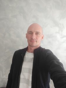 Photo de profil de Alexandre Ladevez
