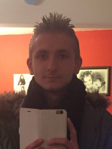Photo de profil de Alexandre Lafraise