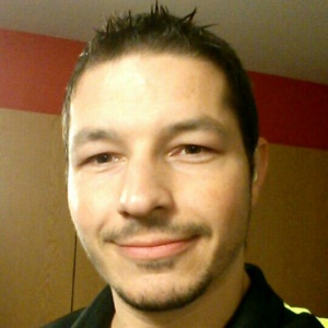 Photo de profil de Alexandre Lanz