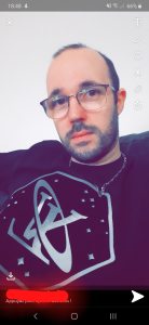 Photo de profil de Alexandre Lapierre