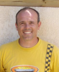 Photo de profil de Alexandre Laudillay
