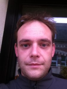 Photo de profil de Alexandre Lebegue
