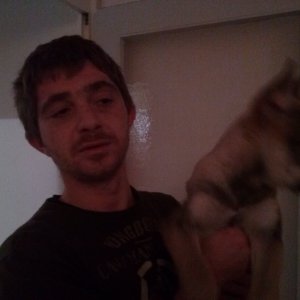 Photo de profil de Alexandre Lebel
