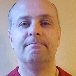 Photo de profil de Alexandre Lesage