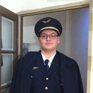 Photo de profil de Alexandre Liebaert