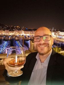 Photo de profil de Alexandre Lienhard