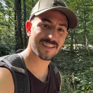 Photo de profil de Alexandre Limousy