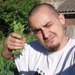 Photo de profil de Alexandre Livingstone