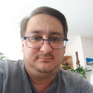 Photo de profil de Alexandre Lorentz