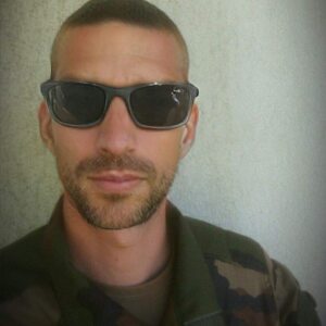 Photo de profil de Alexandre Louvet