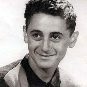 Photo de profil de Alexandre Lubrano