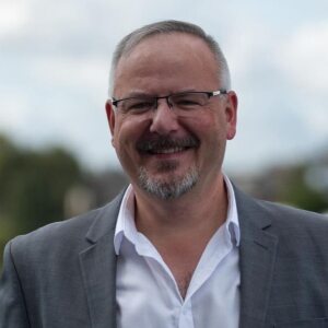 Photo de profil de Alexandre Luce