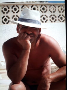 Photo de profil de Alexandre Magalhaes