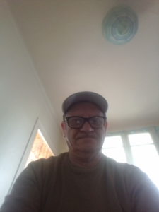 Photo de profil de Alexandre Mahieux