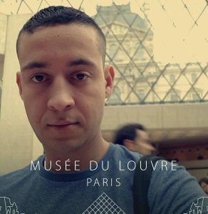 Photo de profil de Alexandre Malochet