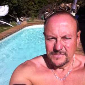 Photo de profil de Alexandre Manchuelle