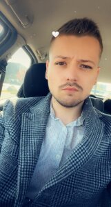 Photo de profil de Alexandre Marion-Hostiez