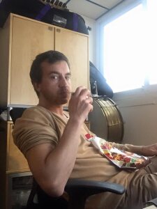 Photo de profil de Alexandre Martin
