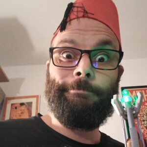 Photo de profil de Alexandre Matuszak