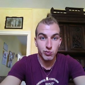 Photo de profil de Alexandre Megret