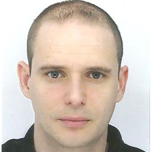 Photo de profil de Alexandre Meunier
