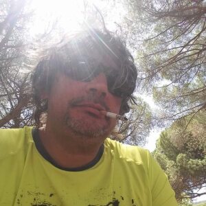 Photo de profil de Alexandre Meyer