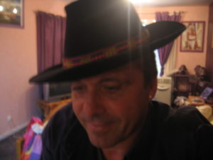 Photo de profil de Alexandre Mienville