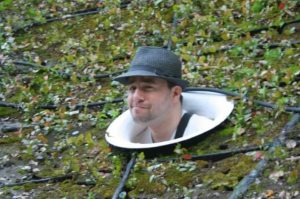 Photo de profil de Alexandre Mobilia