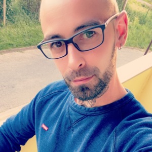 Photo de profil de Alexandre Modestini