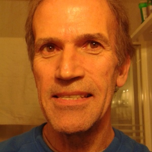 Photo de profil de Alexandre Montagna