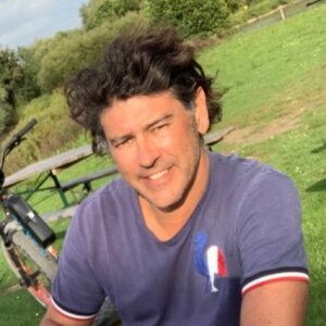 Photo de profil de Alexandre Montoya