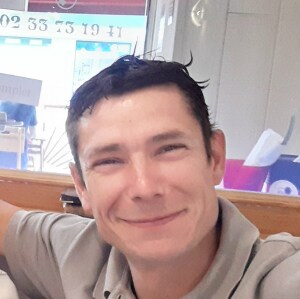 Photo de profil de Alexandre Moreau