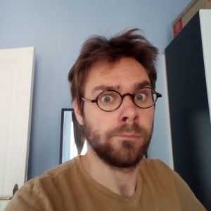 Photo de profil de Alexandre Mory