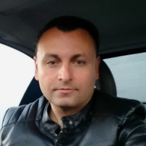 Photo de profil de Alexandre Motila