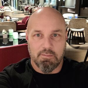 Photo de profil de Alexandre Mouginot