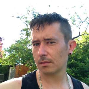 Photo de profil de Alexandre Moulin