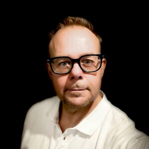Photo de profil de Alexandre Muzard