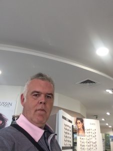 Photo de profil de Alexandre Naegelin