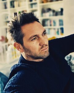 Photo de profil de Alexandre Naegely