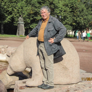 Photo de profil de Alexandre Nepomiachty