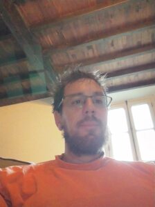 Photo de profil de Alexandre Nick